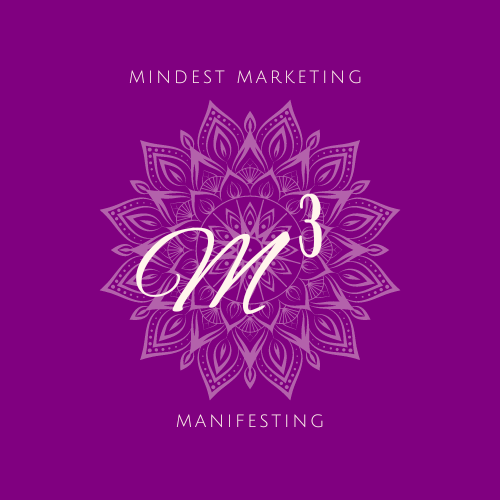 Mindset Marketing Manifesting Workshop