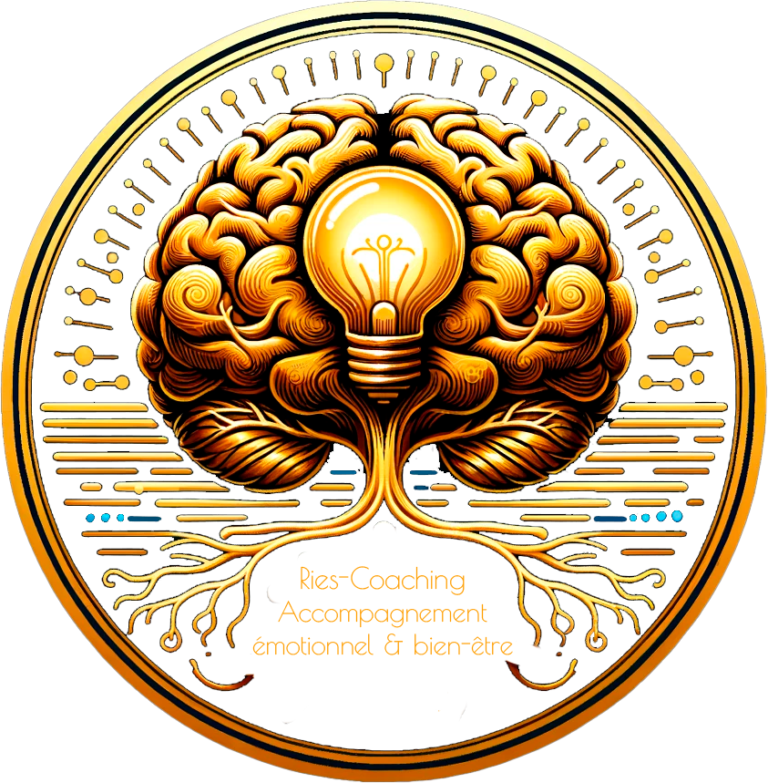 Ries-Coaching, accompagnement mental, émotionnel & bien-être