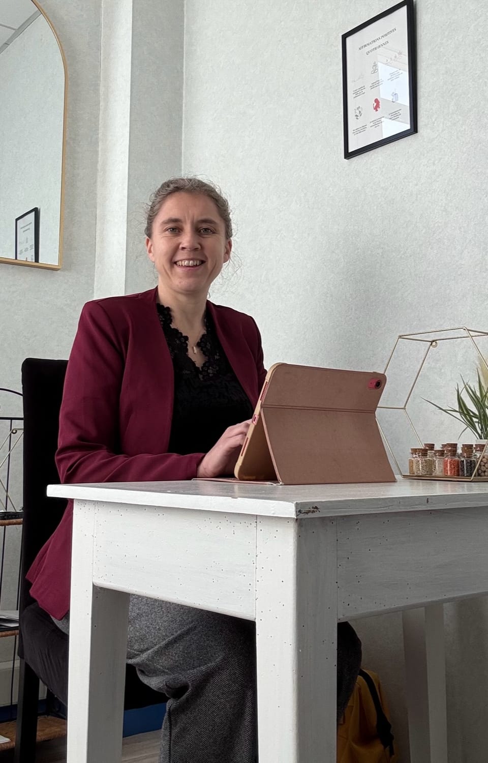 Lucie Costil – Diététicienne Nutritionniste