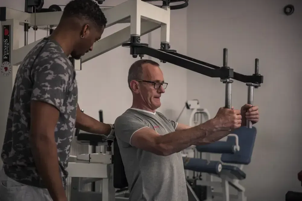Harry Lift - Image 3