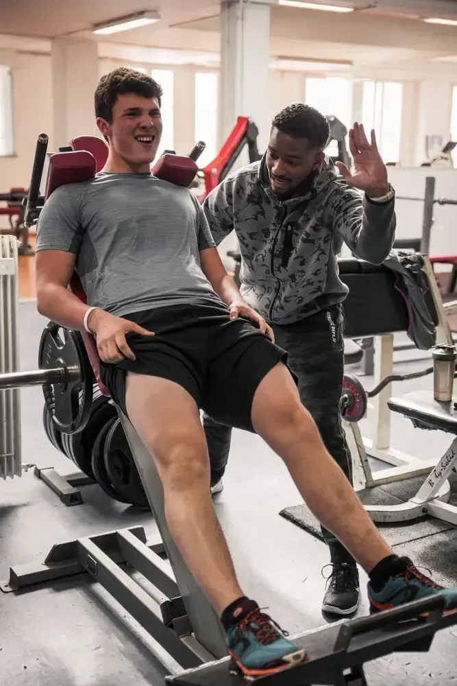 Harry Lift - Image 4