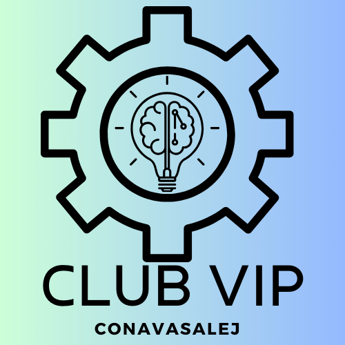 Únete al Club VIP con Ale y Domina Systeme.io