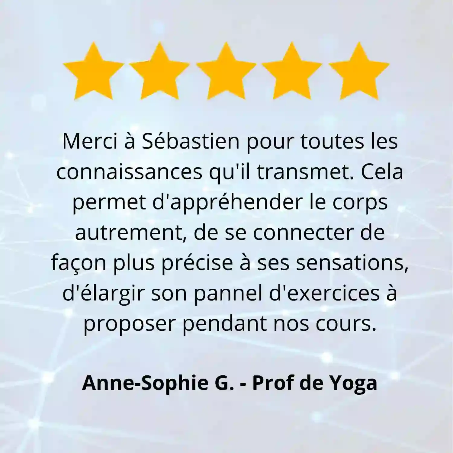 Témoignage 2