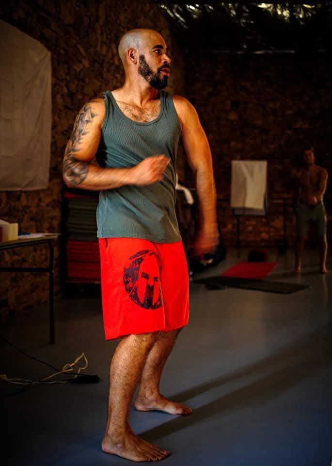 Sébastien Janvier
