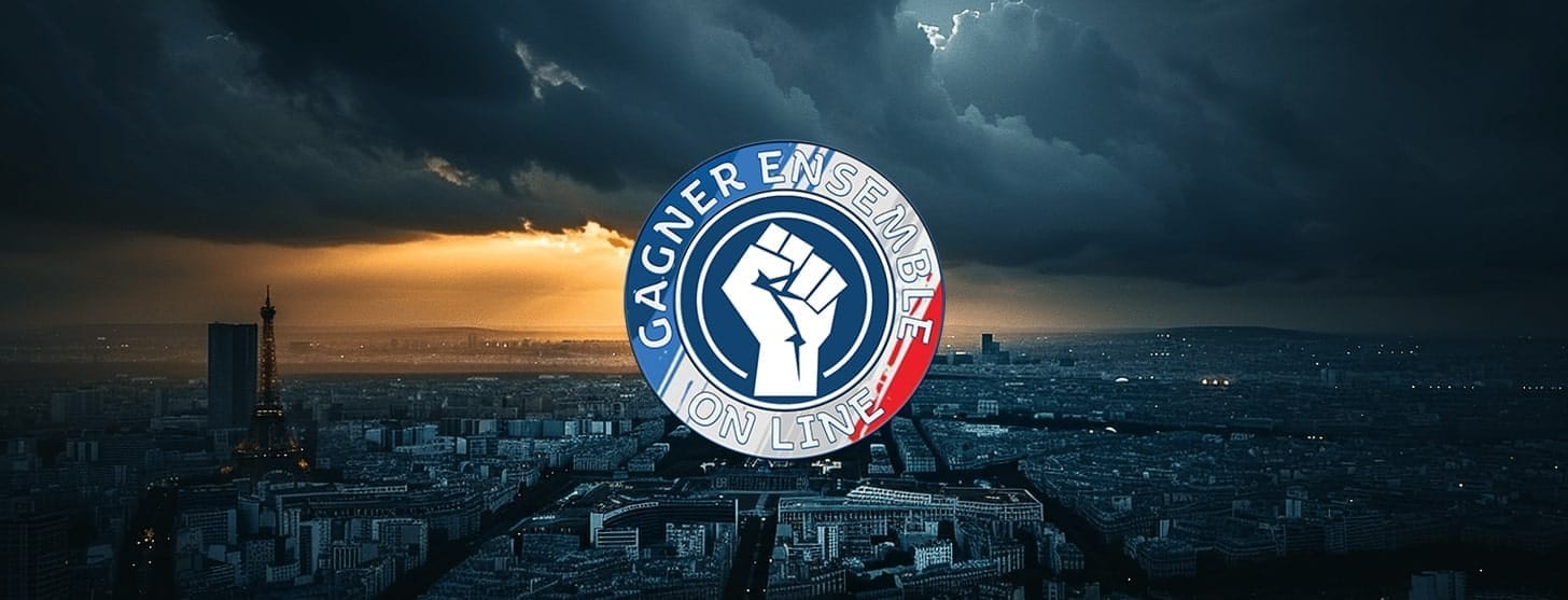 CHAOS ! Et si demain tout basculait ?