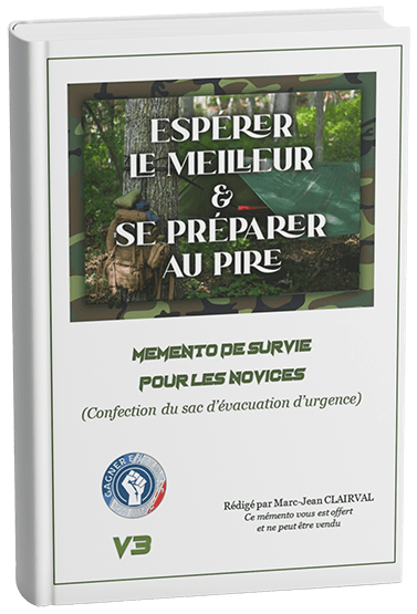 Mémento de survie pour les novices