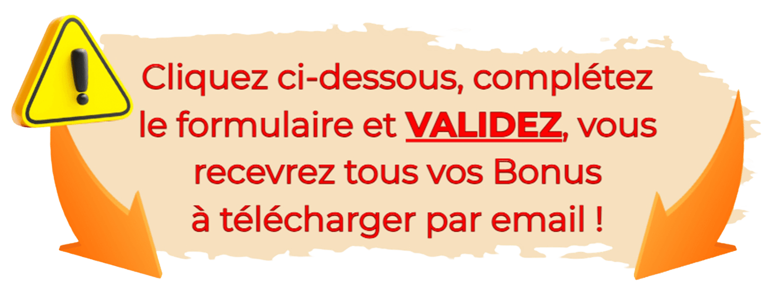 Cliquez et validez l'achat du livre