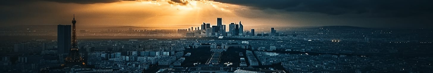 Chaos ! Et si demain tout basculait ?