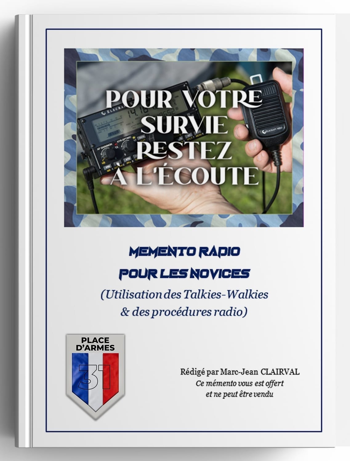 Mémento radio
