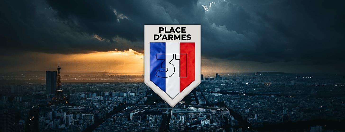 CHAOS ! Et si demain tout basculait ?