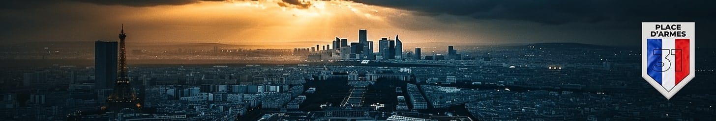 Chaos ! Et si demain tout basculait ?