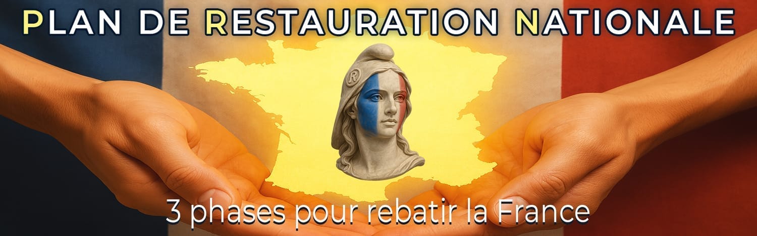 Bandeau haut PRN - SLF