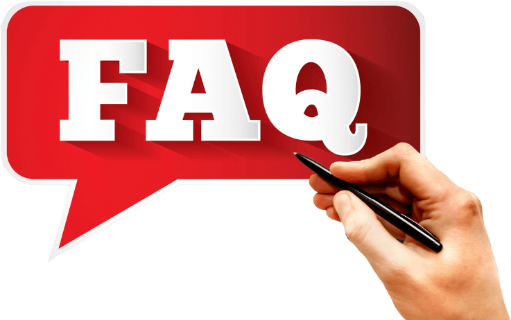 Logo FAQ