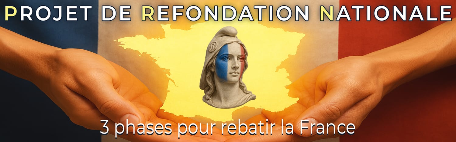 Bandeau haut PRN - SLF