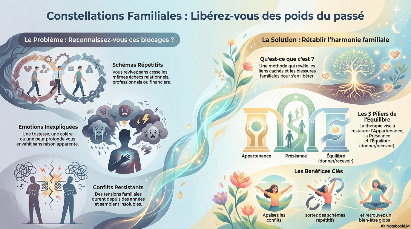 constellations familiales en 1 infographie