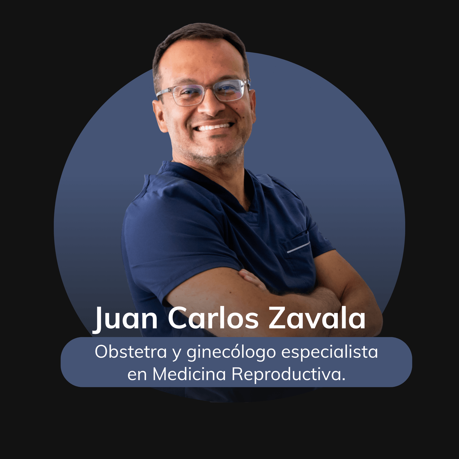 Dr. Juan Carlos Zavala París - Fertiliza2