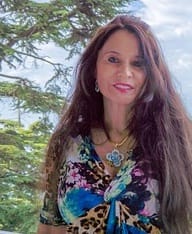Wie geht Manifestation mit dem Gesetz der Anziehung und The Secret