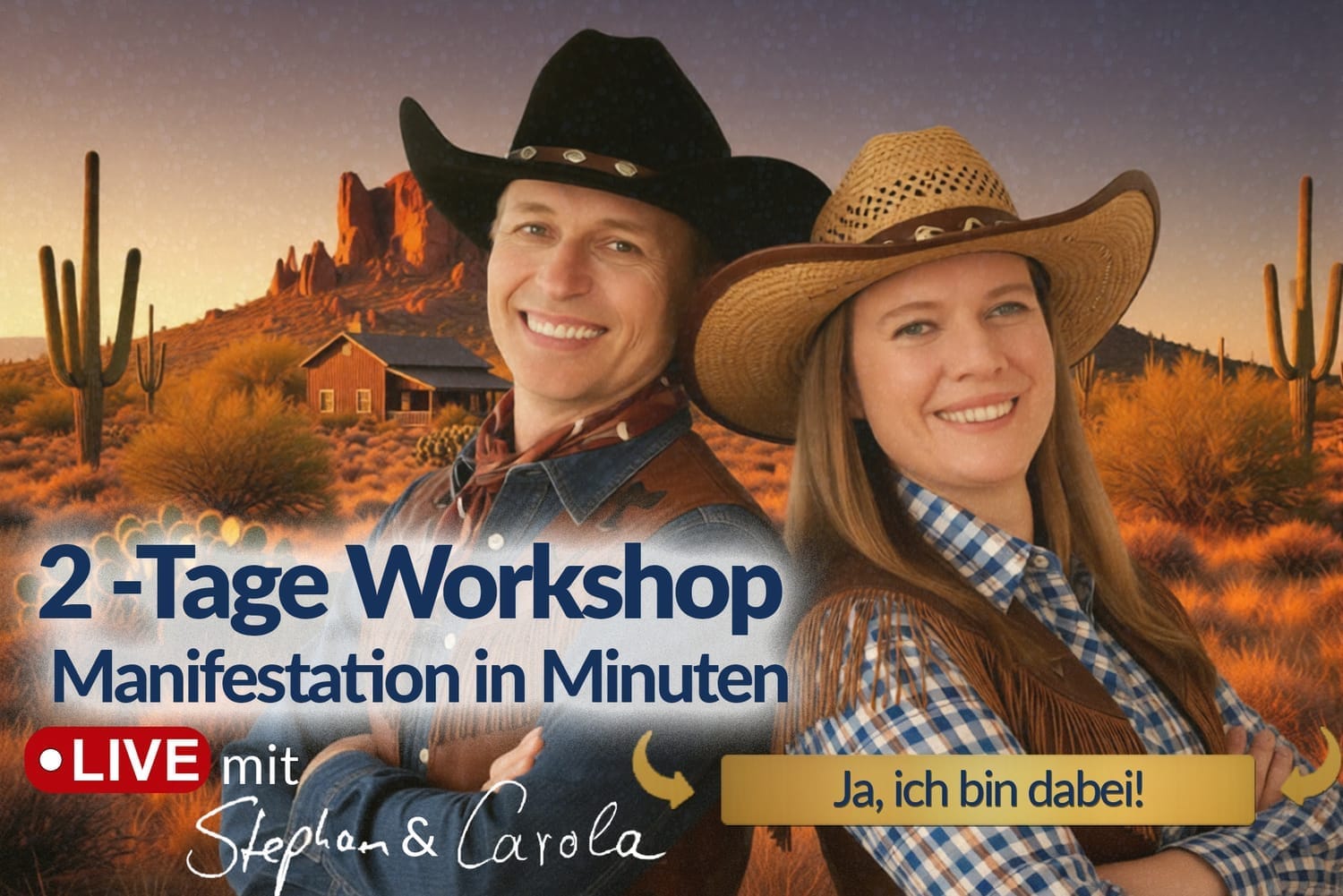 Manifestieren lernen durch Transformation in Minuten - Traumleben jetzt