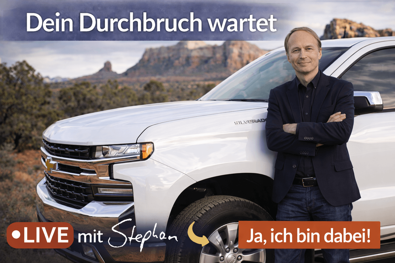 Manifestieren lernen durch Transformation in Minuten - Traumleben jetzt