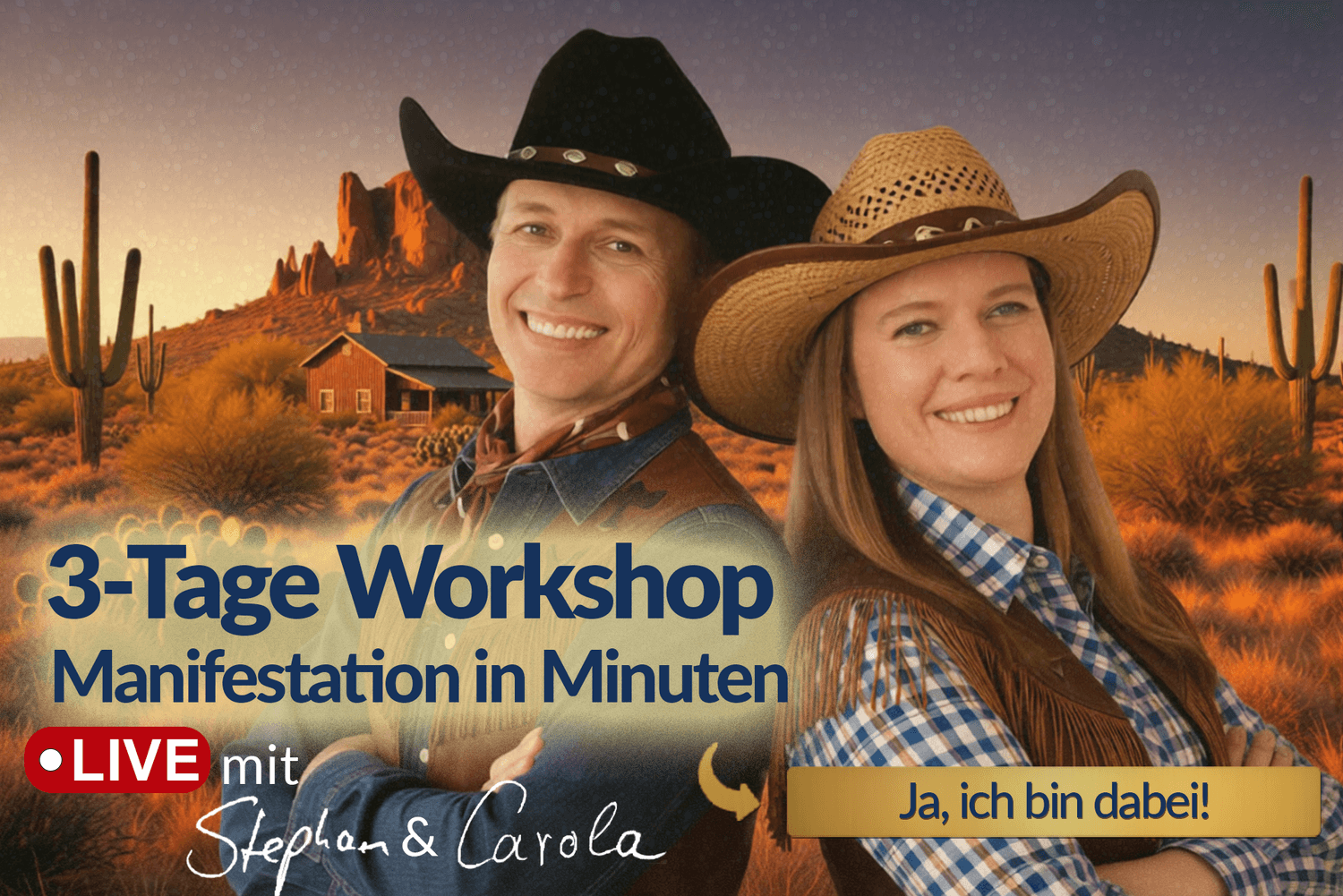 Manifestieren lernen durch Transformation in Minuten - Traumleben jetzt