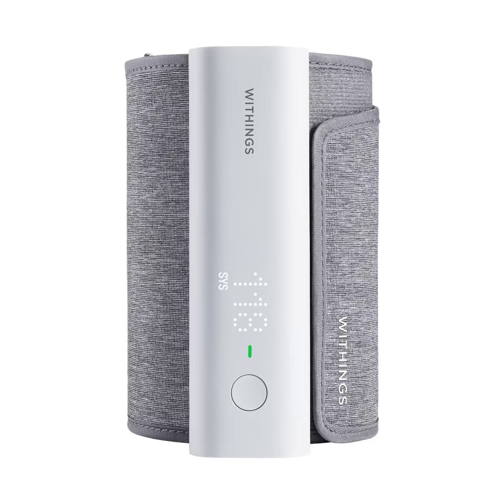 Withings BPM Connect,