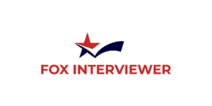 Fox Interviewer