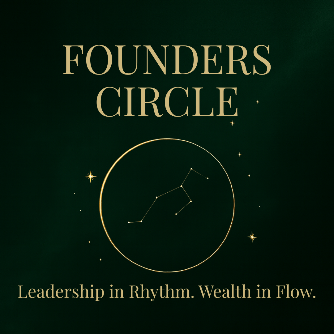 Founders Circle | Reflector Wealth & Feminine Business Mentorship by ...
