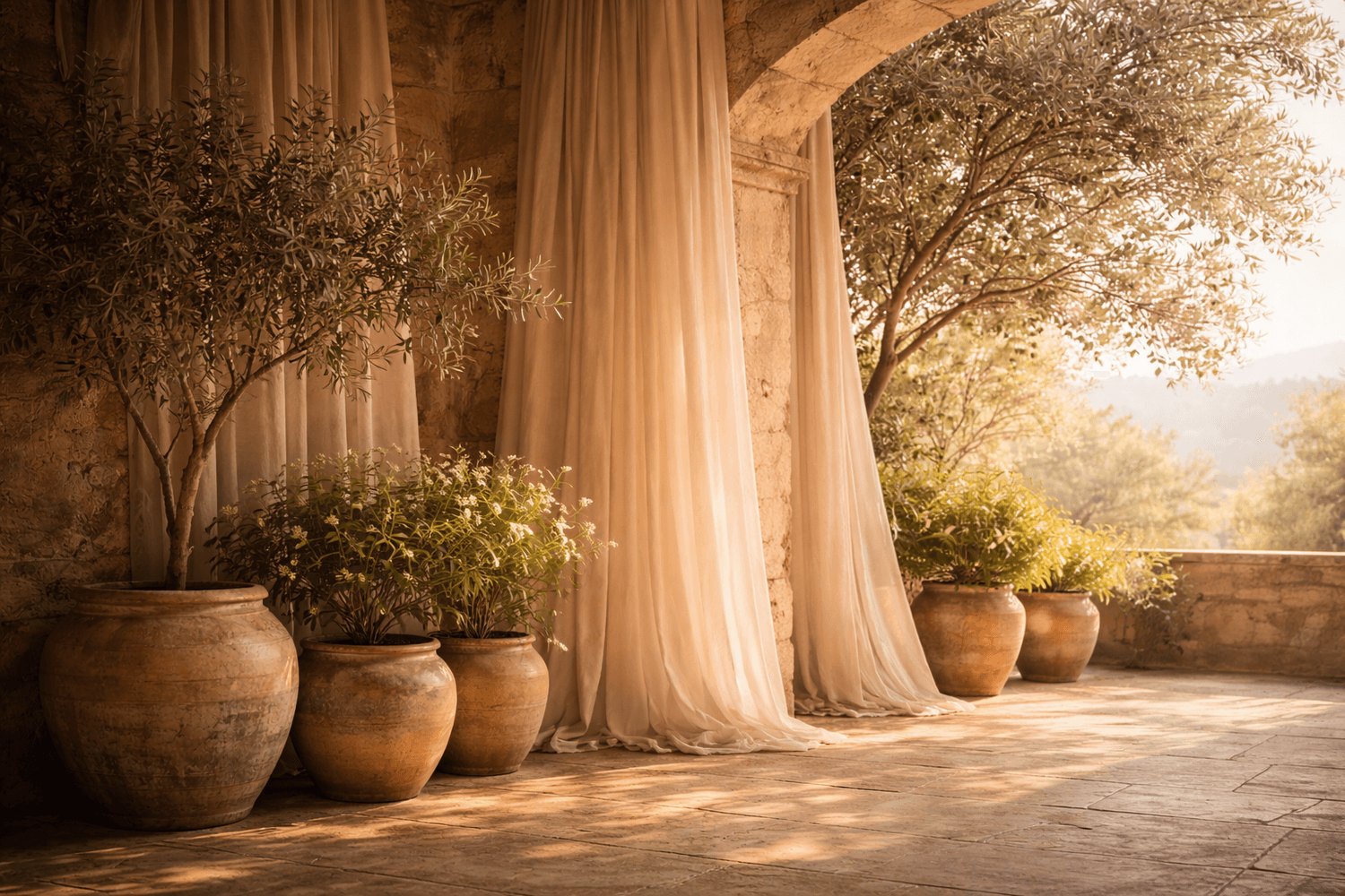 Aligned Woman leadership without urgency