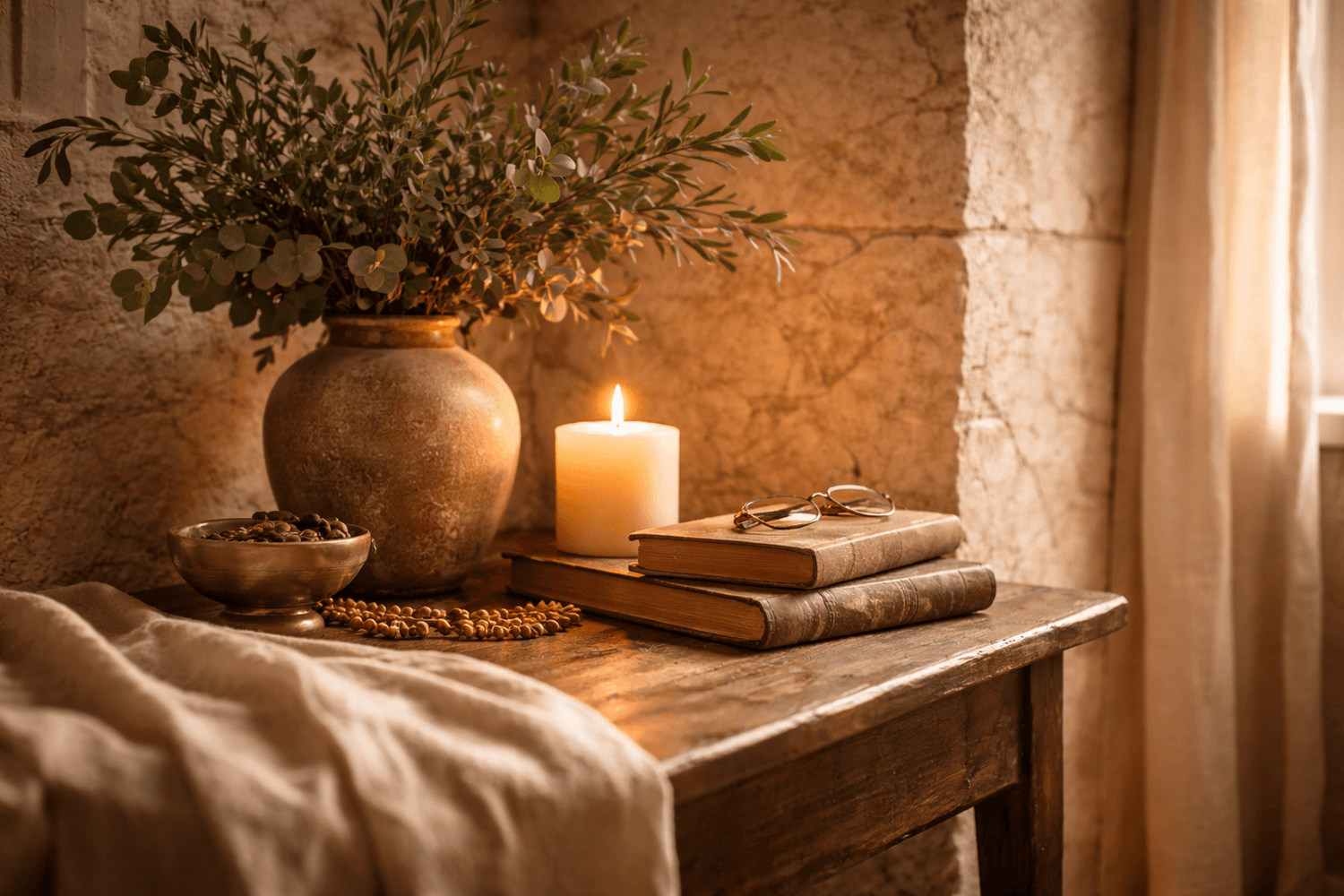 Founders Circle rhythmic proximity and continuity