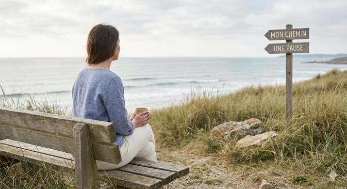 Se reconstruire après la perte d'un enfant