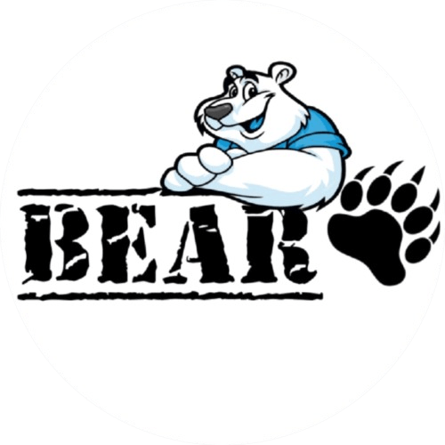 BEAR Eventos Logo