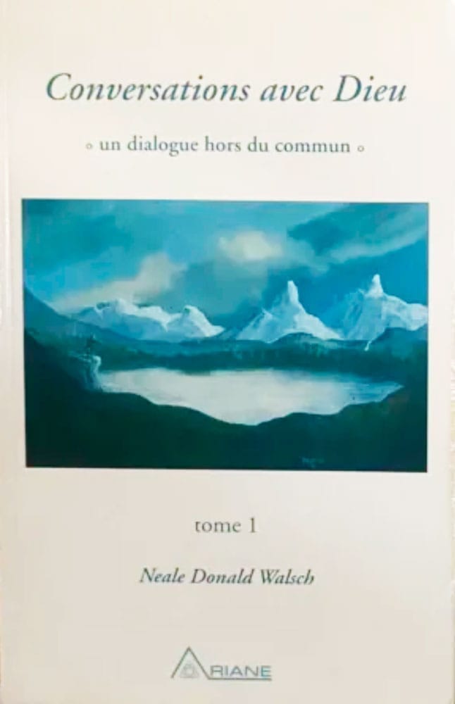 Livre "conversation avec Die"