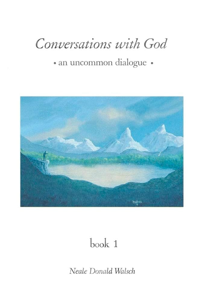 Livre "conversation avec Die"
