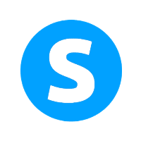 Systeme.io funnel builder platform logo