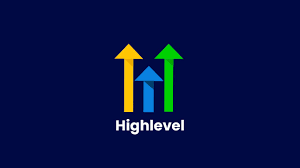 GoHighLevel CRM and funnel platform logo