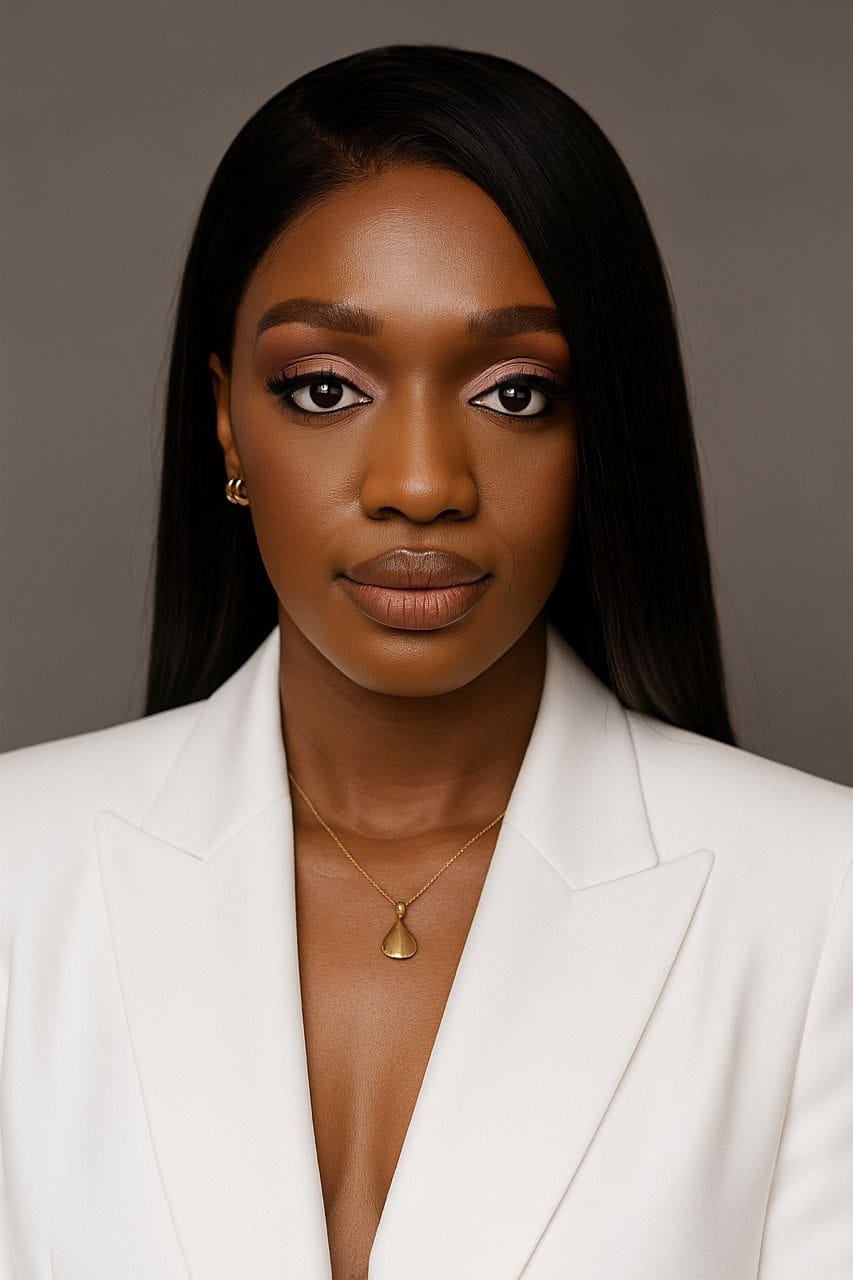 Chinonye Umezinne, Agency Owner