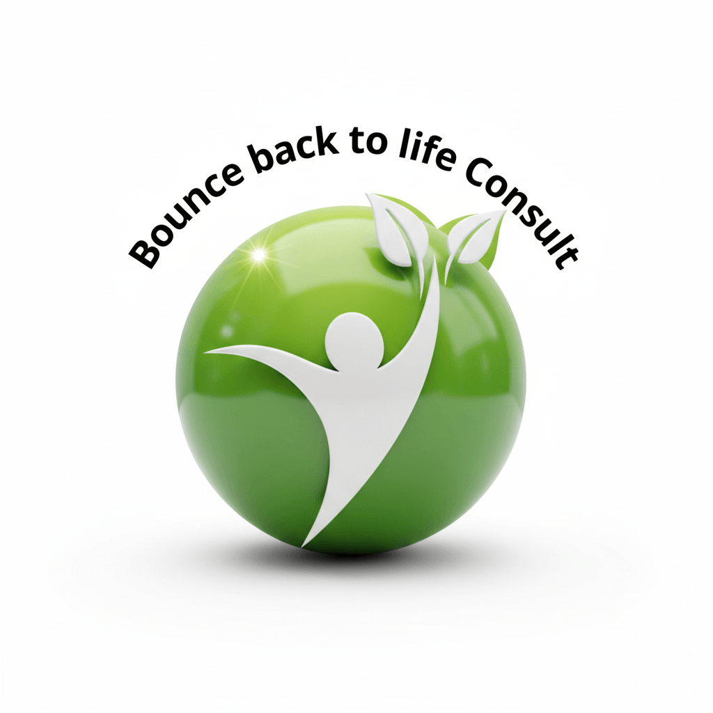 Bounce Back to Life