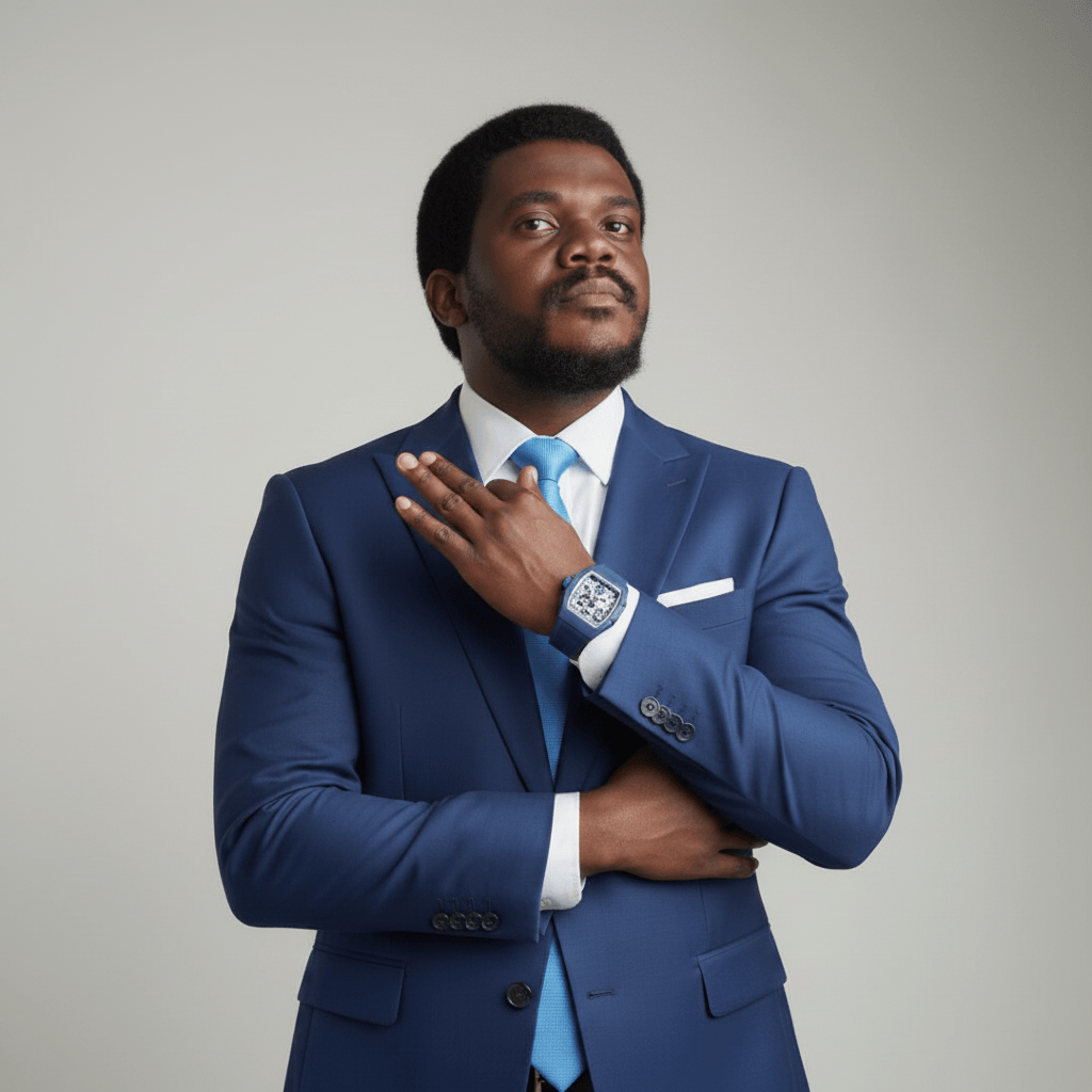 Uche Imoh