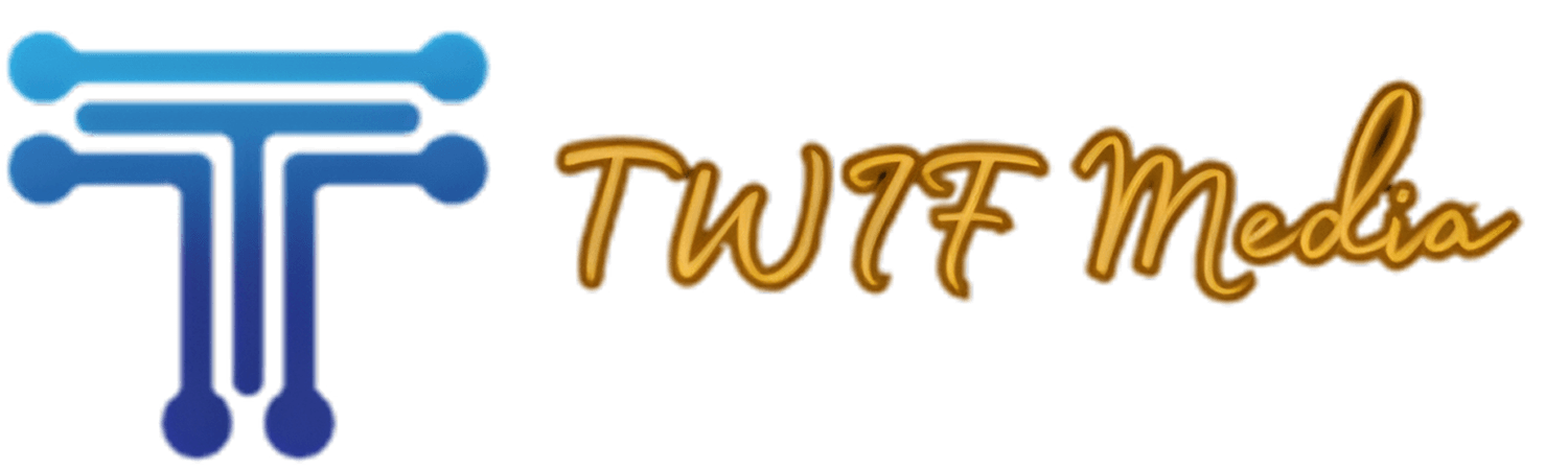 TWIF Media Logo