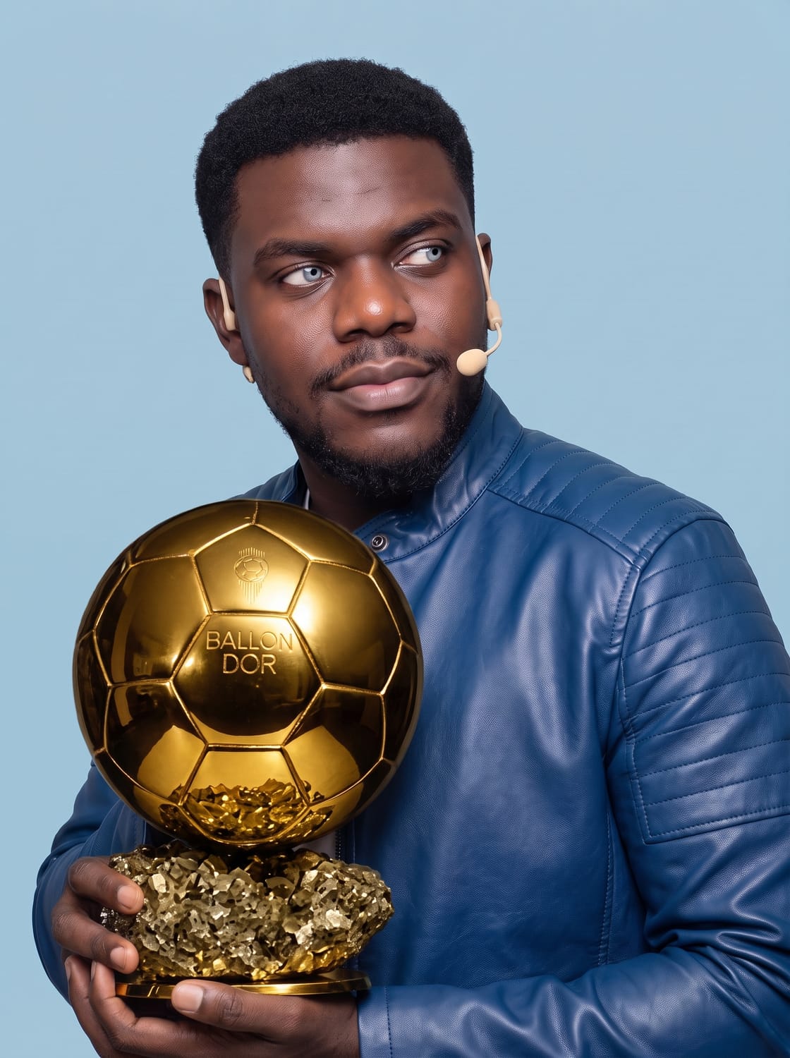 Uche Imoh