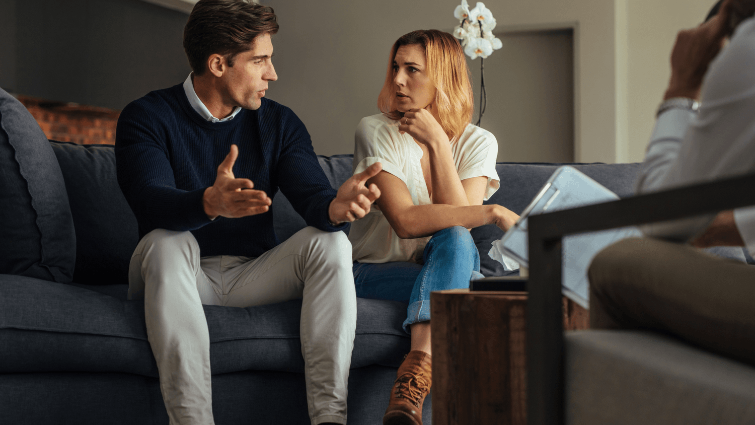 Thérapie de couple à Saint-Aubin-les-Elbeuf, cabinet de Céline Letellier