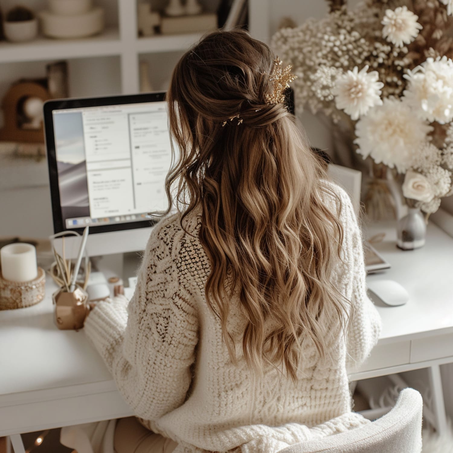 Web and funnel templates