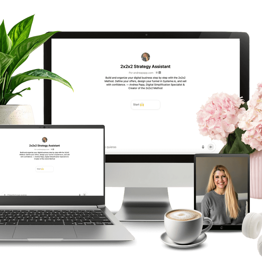 Strategy Assistant 2x2x2