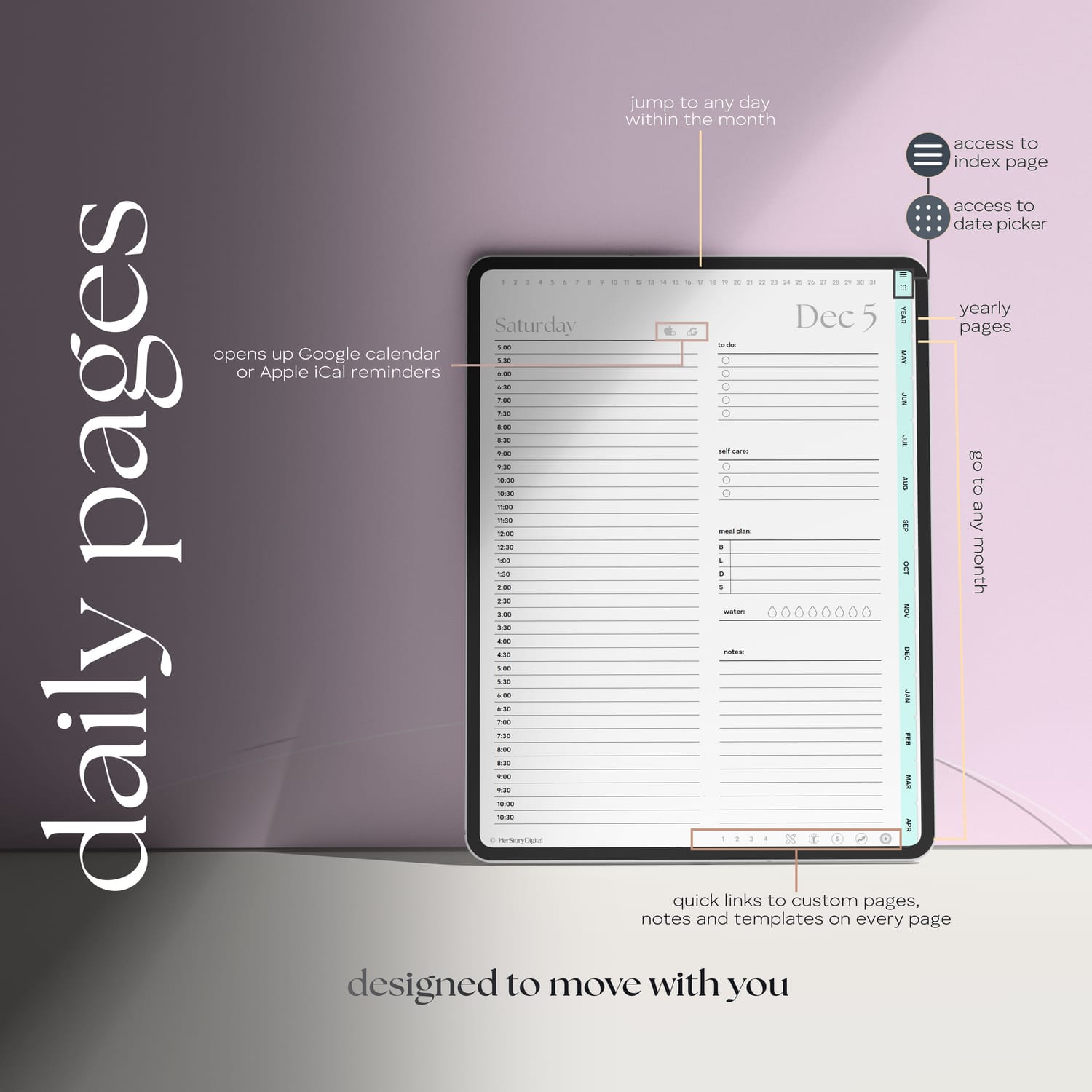daily-page-custom-start-digital-planner-builder