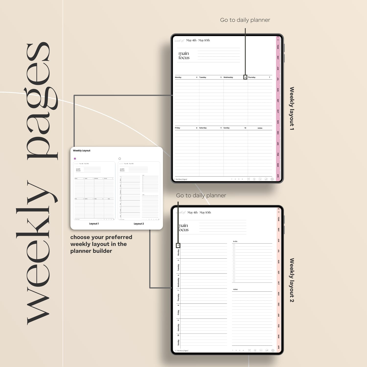 select-weekly-pages-digital-goodnotes-planner