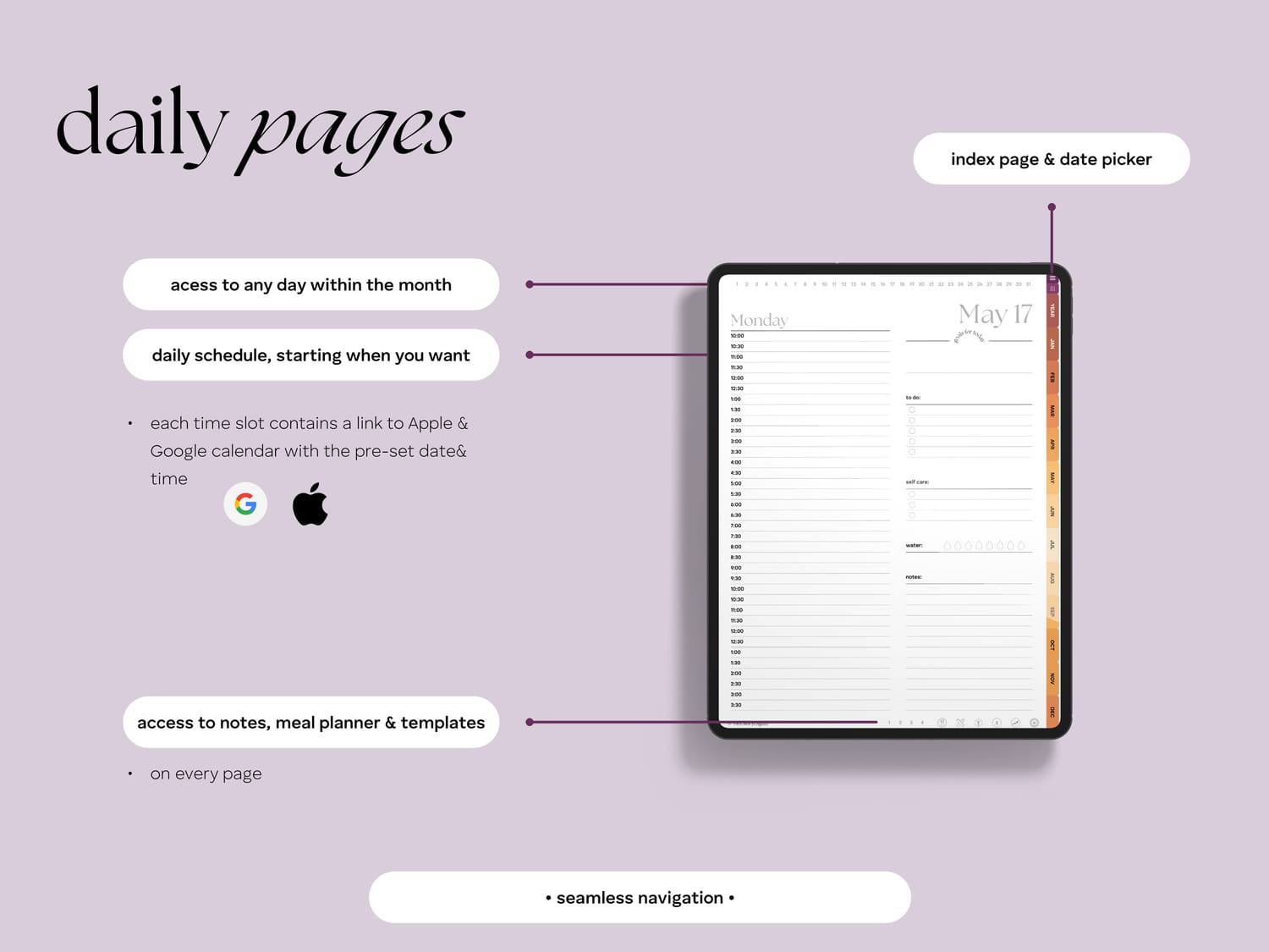 select-weekly-pages-digital-goodnotes-planner