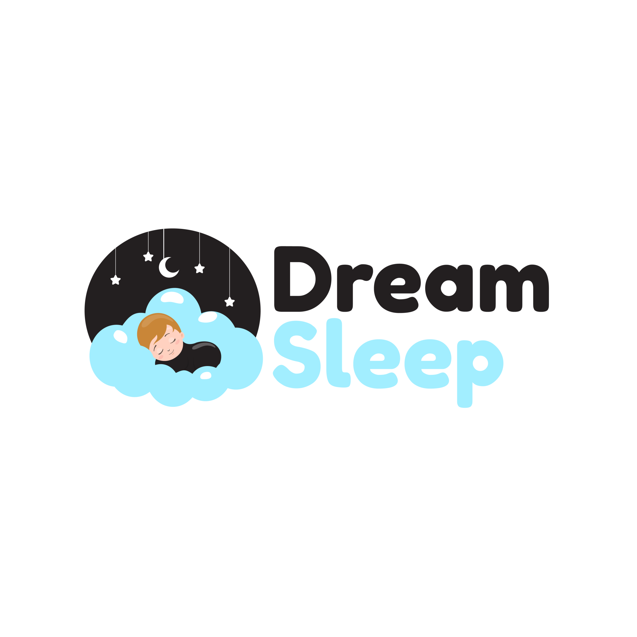 Dream Sleep logo