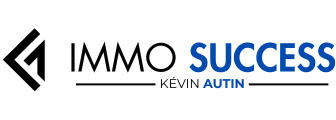 Logo Kévin AUTIN - Coaching Immobilier