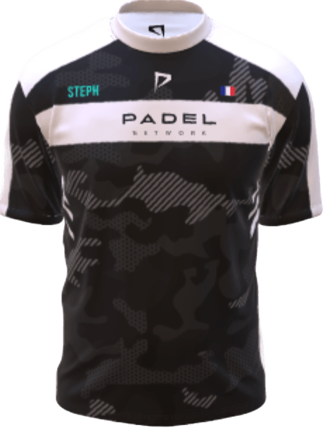 Maillor personnalisé