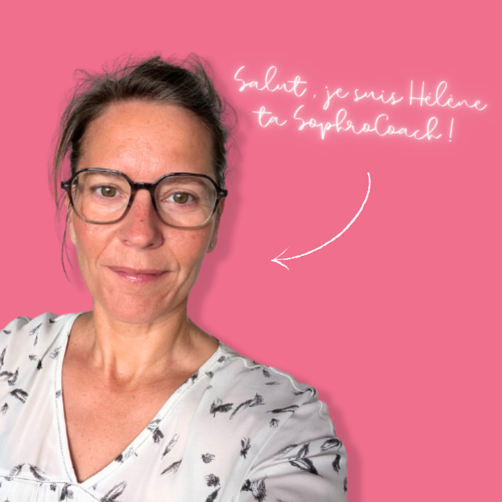 Helene Priou Sophrocoach